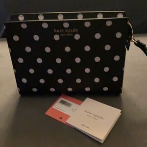 ❌SOLD❌Kate Spade Wristlet
